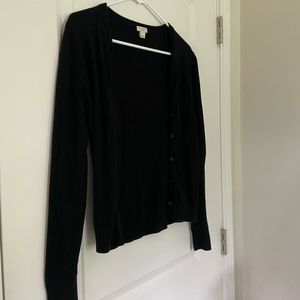 J. Crew Caryn Cardigan